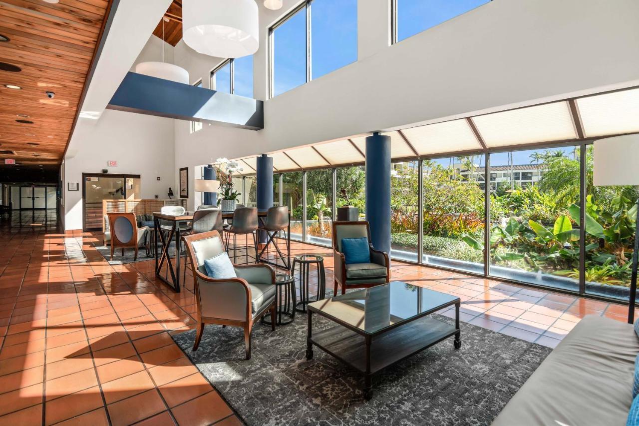 Miami Lakes Hotel Extérieur photo