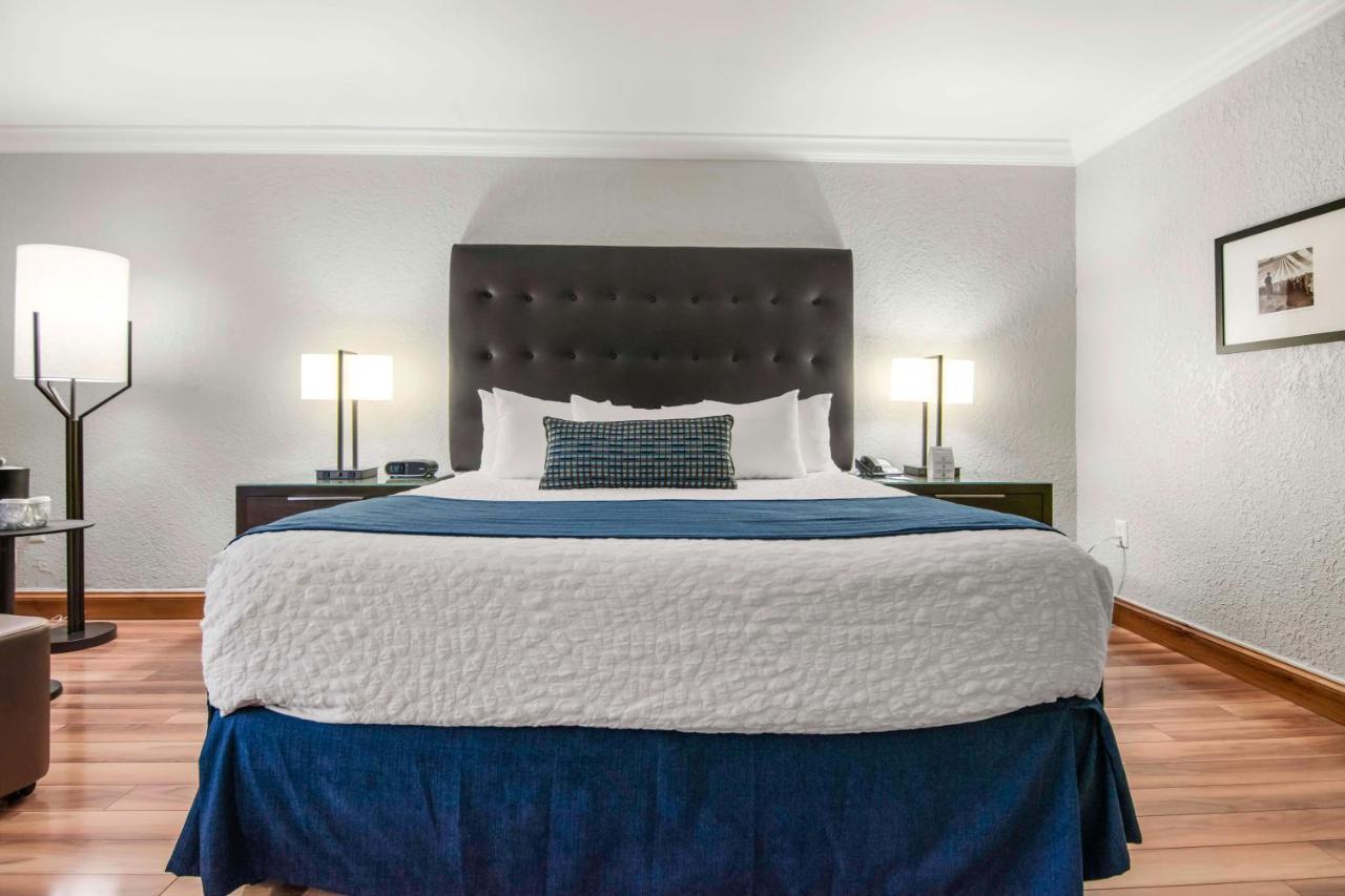 Miami Lakes Hotel Extérieur photo