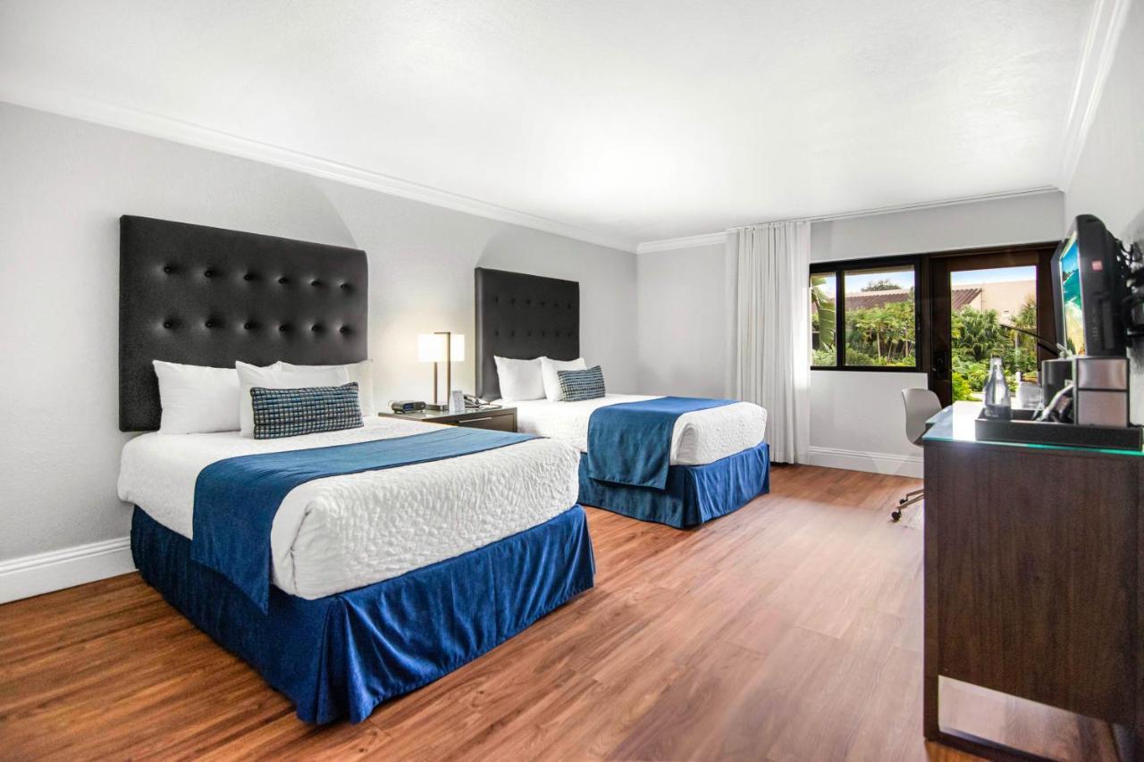 Miami Lakes Hotel Extérieur photo