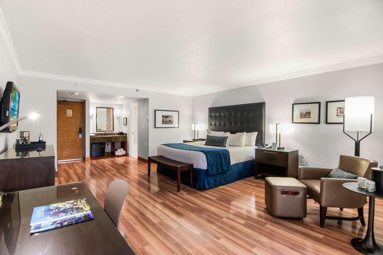Miami Lakes Hotel Extérieur photo