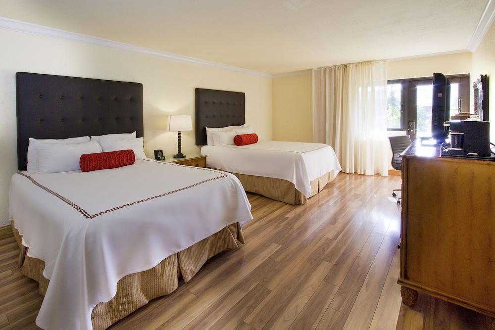 Miami Lakes Hotel Extérieur photo