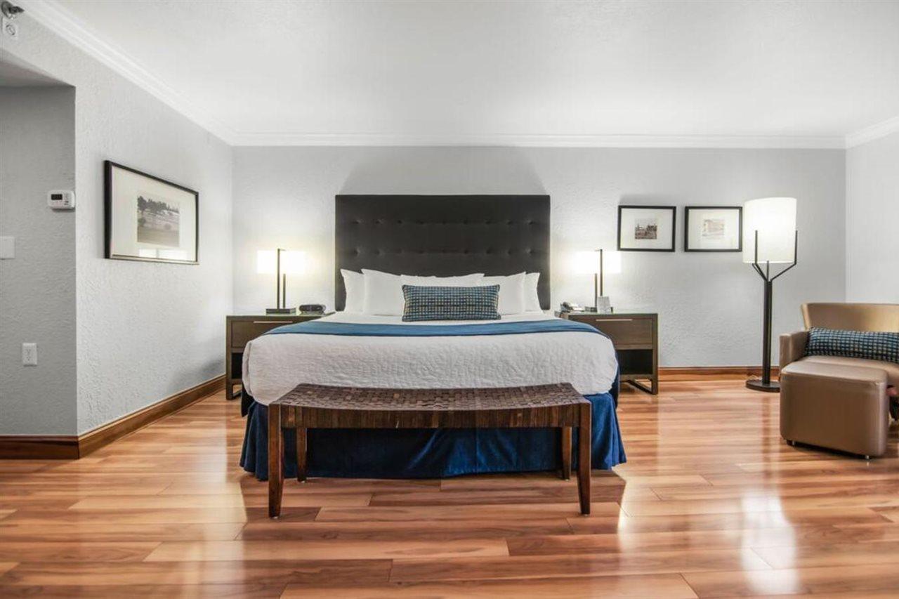 Miami Lakes Hotel Extérieur photo