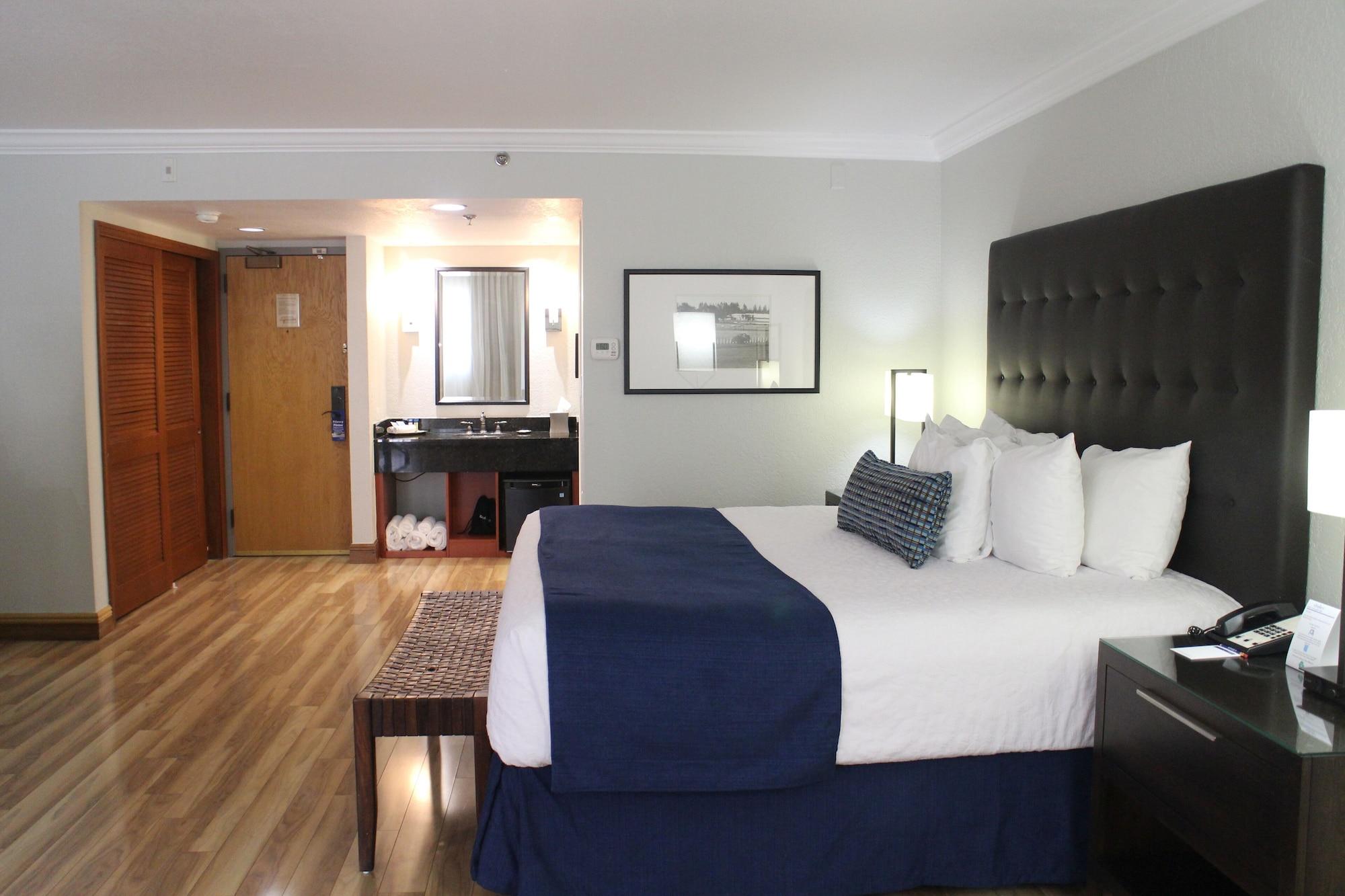 Miami Lakes Hotel Extérieur photo