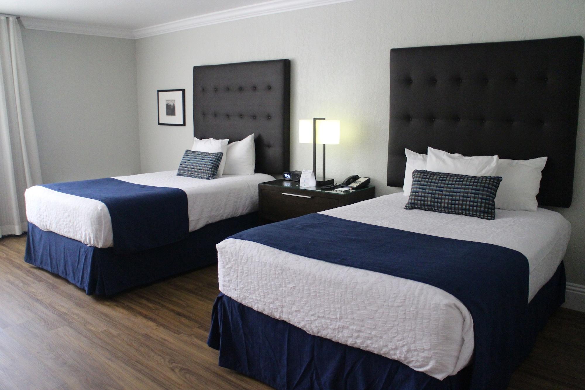 Miami Lakes Hotel Extérieur photo