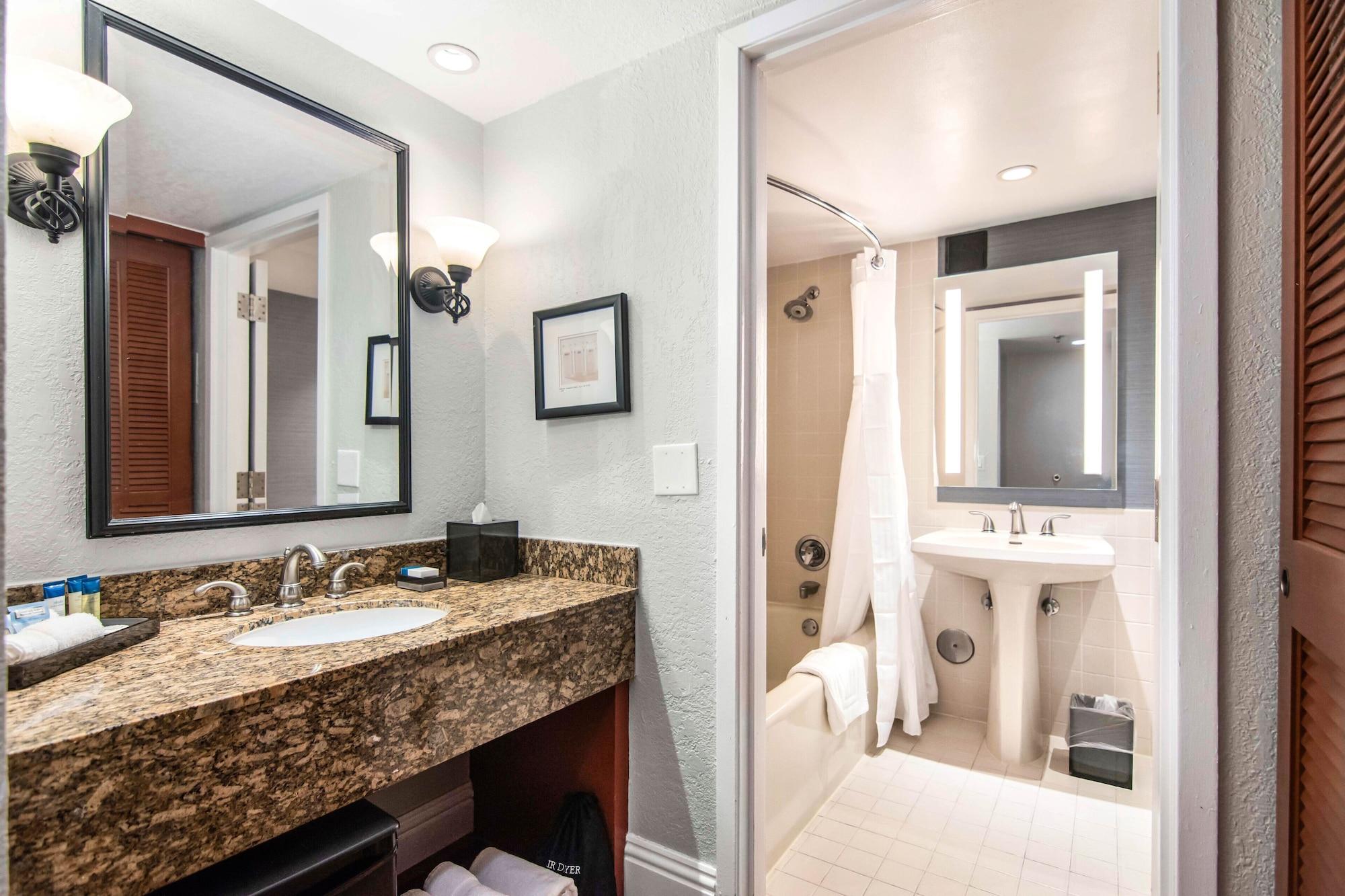 Miami Lakes Hotel Extérieur photo