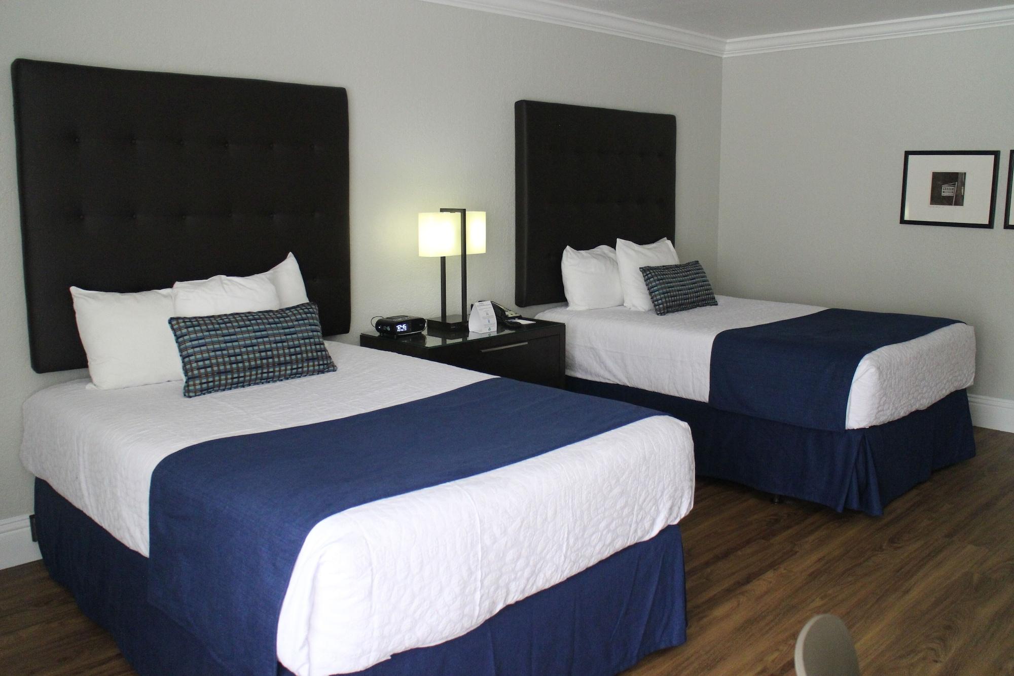 Miami Lakes Hotel Extérieur photo
