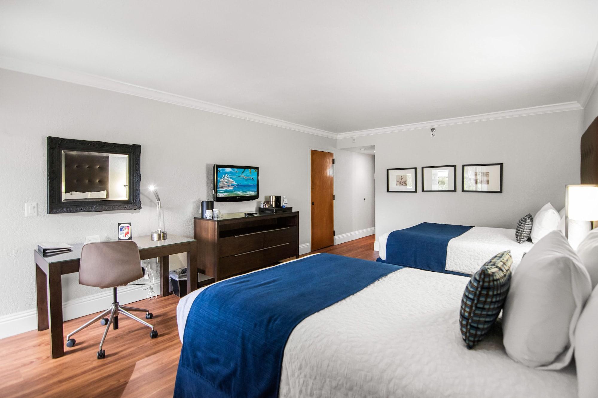Miami Lakes Hotel Extérieur photo