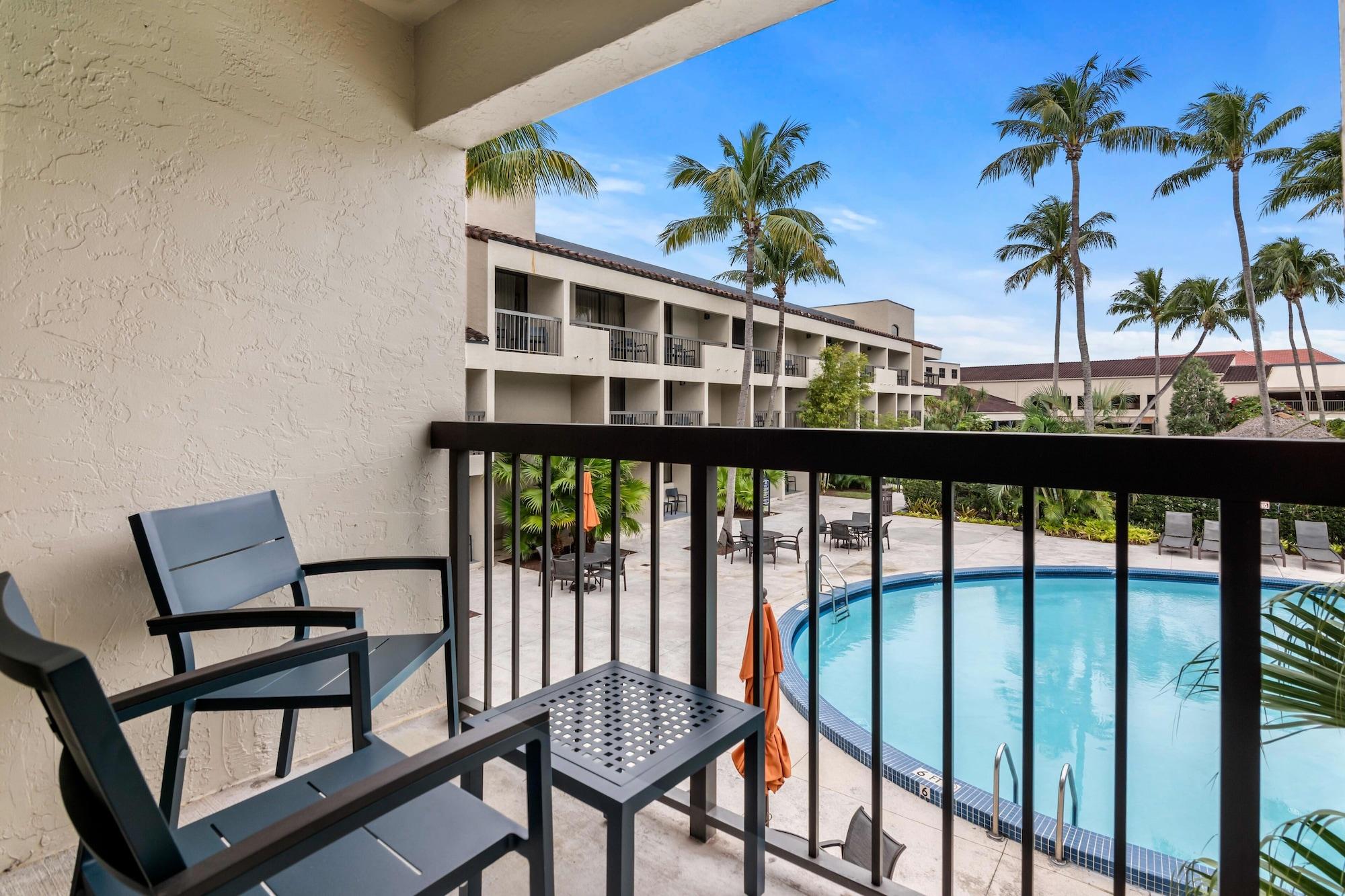 Miami Lakes Hotel Extérieur photo
