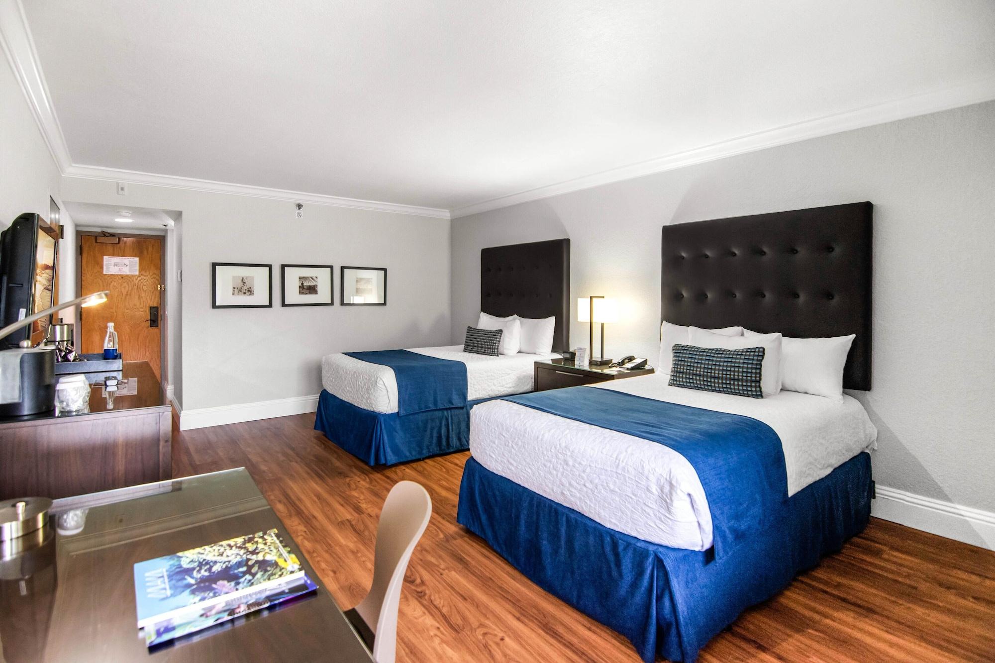 Miami Lakes Hotel Extérieur photo