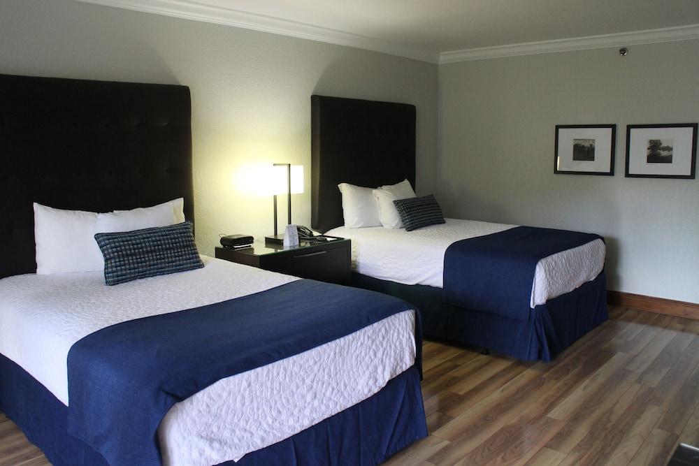 Miami Lakes Hotel Extérieur photo