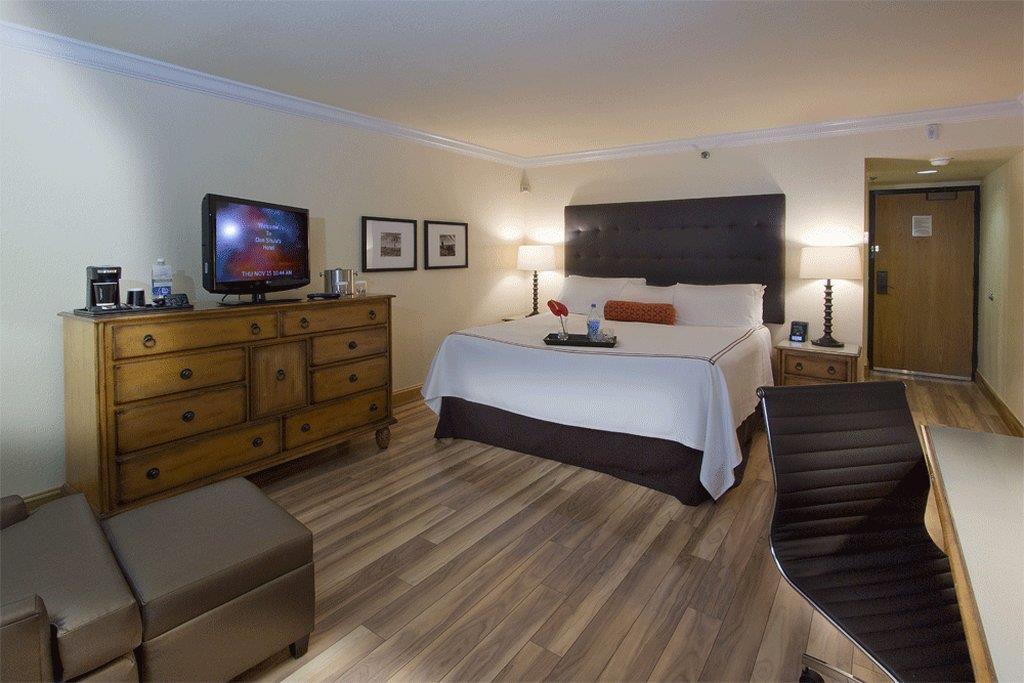 Miami Lakes Hotel Chambre photo