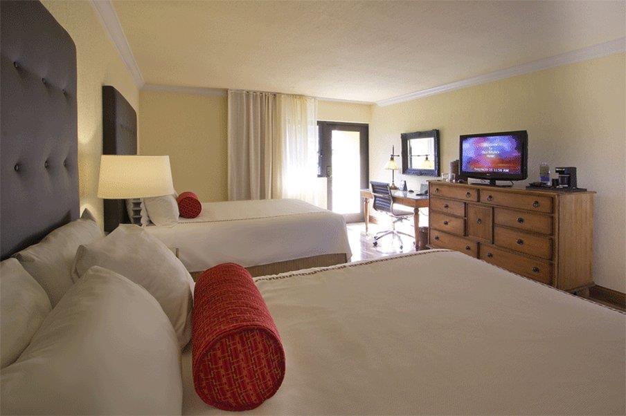 Miami Lakes Hotel Chambre photo
