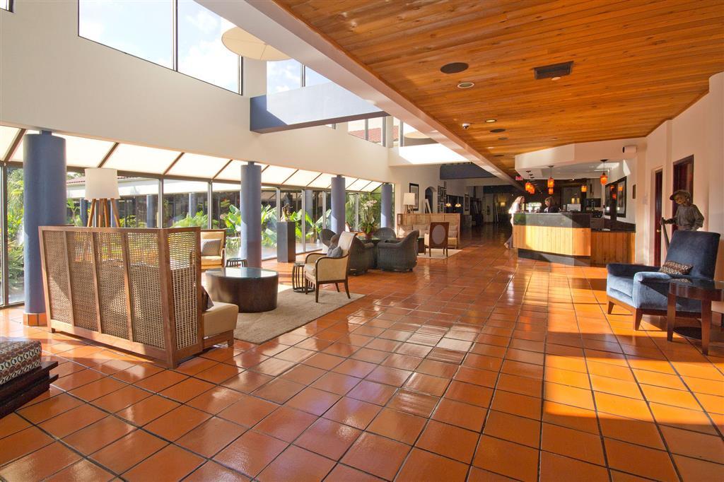 Miami Lakes Hotel Intérieur photo