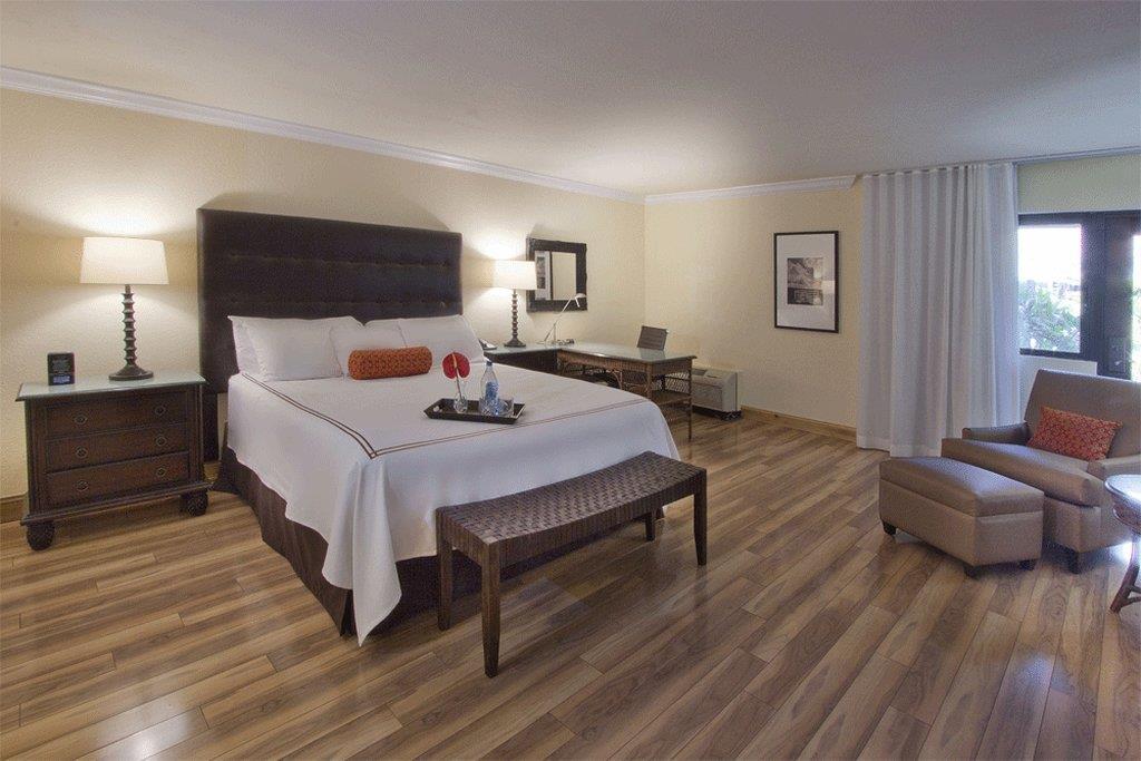 Miami Lakes Hotel Chambre photo