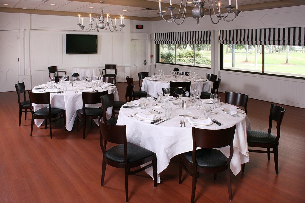 Miami Lakes Hotel Extérieur photo