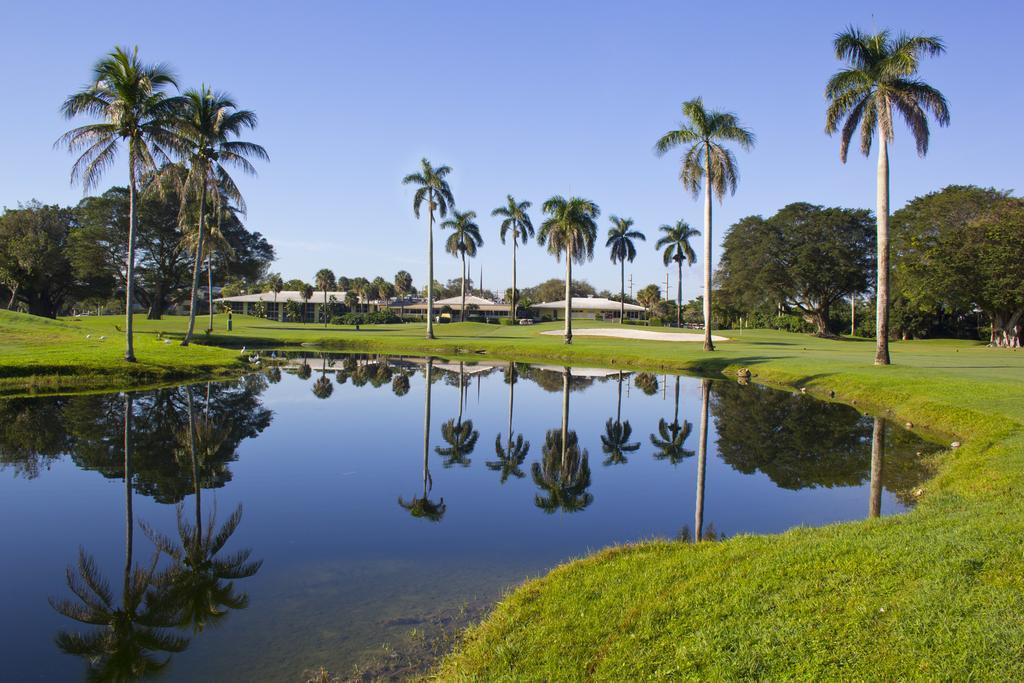 Miami Lakes Hotel Extérieur photo