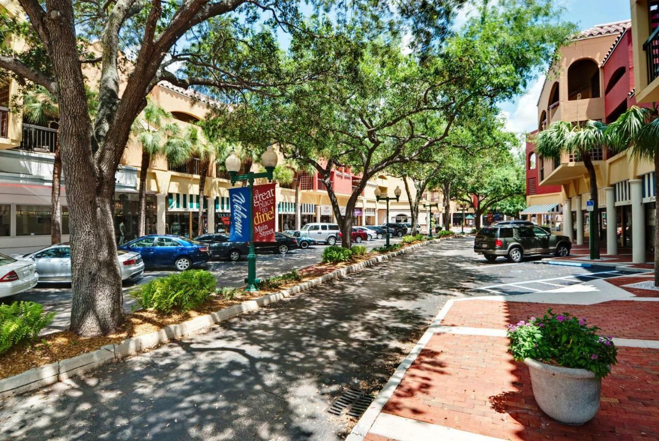Miami Lakes Hotel Extérieur photo