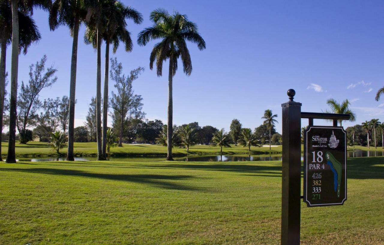 Miami Lakes Hotel Extérieur photo